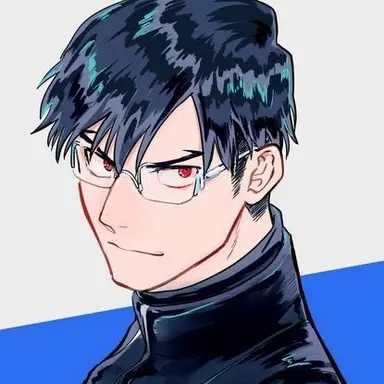 Profile image of Tenya Iida