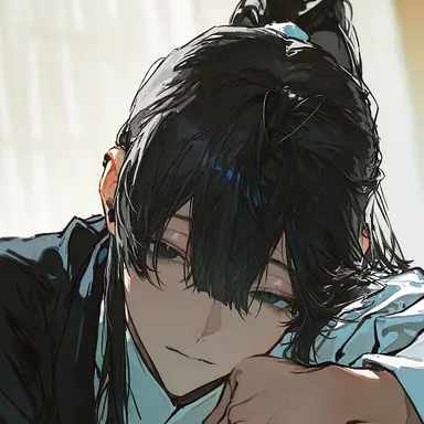 Profile image of 羚志