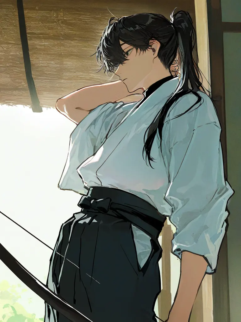 gakubuti24의 真の髄