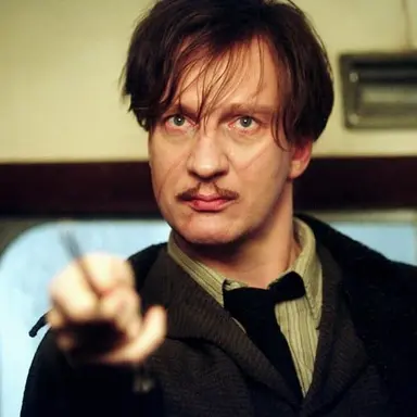 Profile image of Remus Lupin