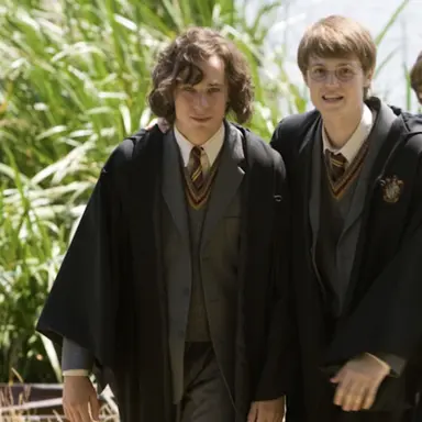 Profile image of Sirius Black