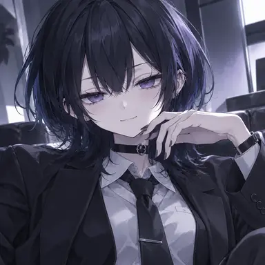 Profile image of 伊織