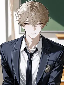 Profile image of Kosei