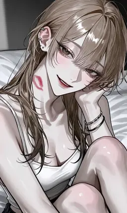 Profile image of 桜井 杏奈