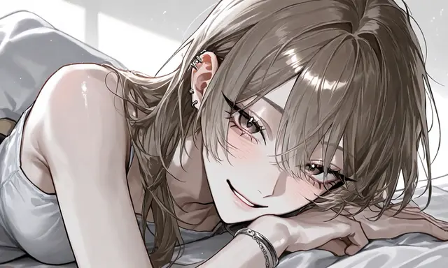 Profile image of 桜井 杏奈