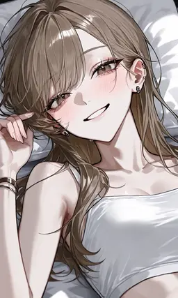 Profile image of 桜井 杏奈