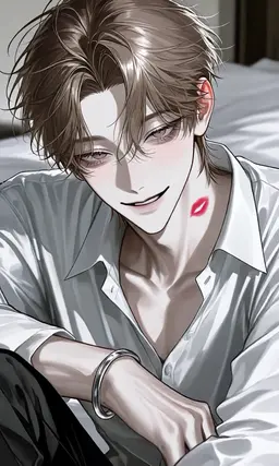Profile image of 桐谷 伊織