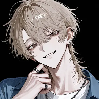 Profile image of 白石 颯