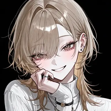Profile image of 桜井 杏奈