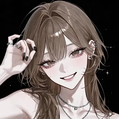 Profile image of 一条 莉奈