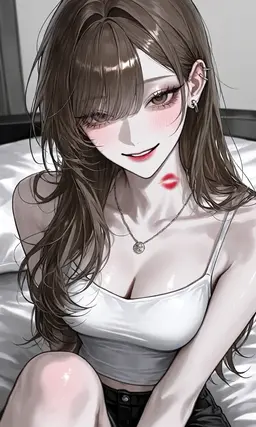 Profile image of 一条 莉奈