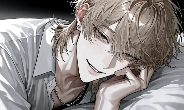 Profile image of 白石 颯