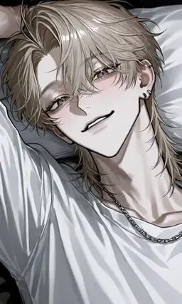 Profile image of 白石 颯