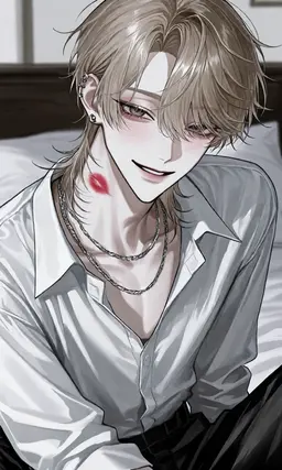 Profile image of 白石 颯