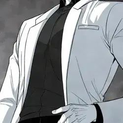 Profile image of Mr. Thorne