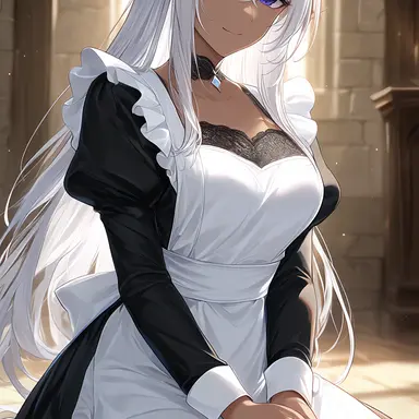 Profile image of Sylvreth