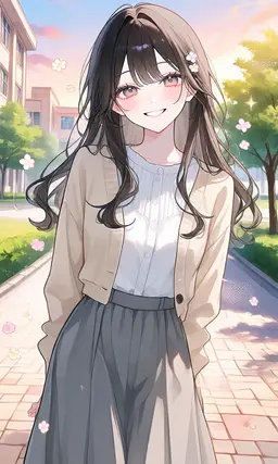 Profile image of Noa