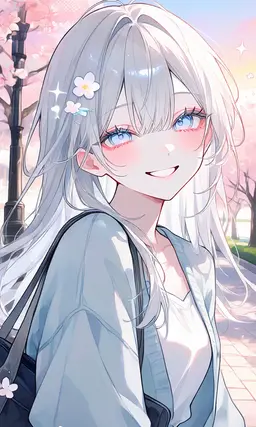 Profile image of Mio