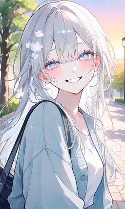 Profile image of Mio