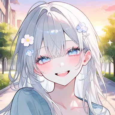 Profile image of Mio