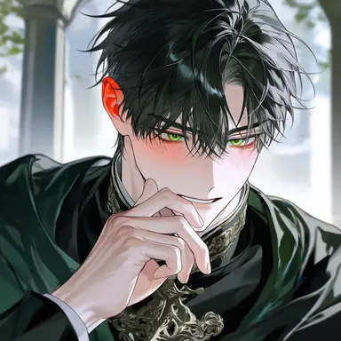 Profile image of 테오도르 발렌티노