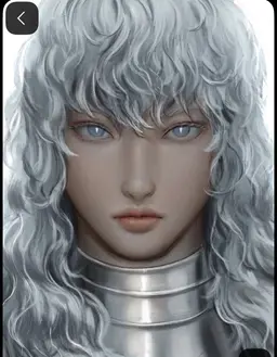 Profile image of グリフィス