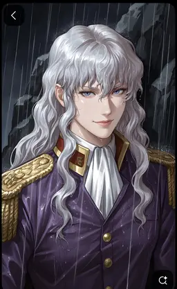 Profile image of グリフィス