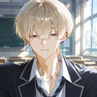 Profile image of 朔夜