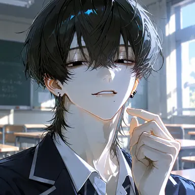 Profile image of 健人