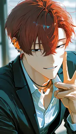 Profile image of 遥斗
