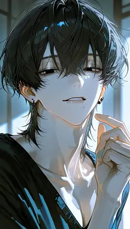 Profile image of 健人