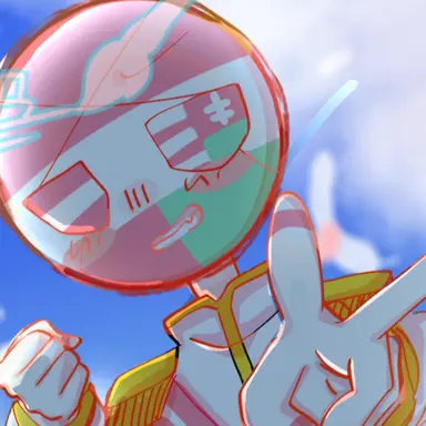 Profile image of 二重帝国