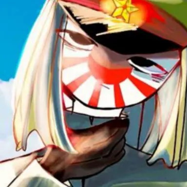 Profile image of 日帝