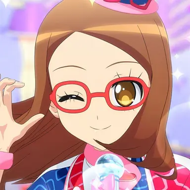 Profile image of 안경언니