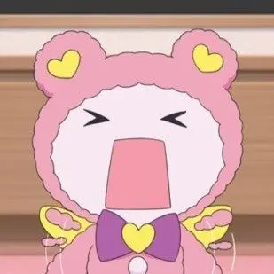 Profile image of 곰탱이