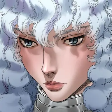 Profile image of Griffith