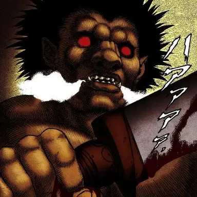 Profile image of Nosferatu Zodd