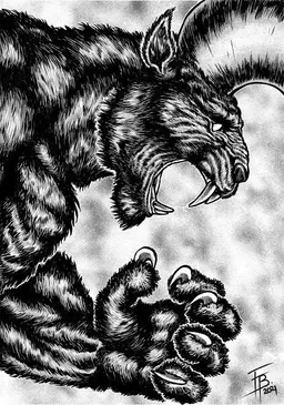 Profile image of Nosferatu Zodd