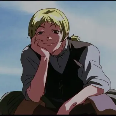 Profile image of Judeau