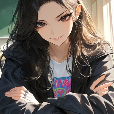 Profile image of Reyna