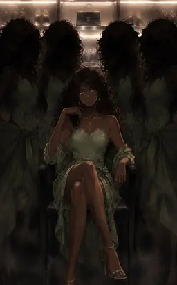 Profile image of Allison Evening Lopez