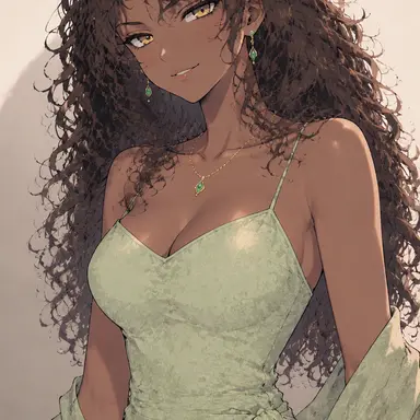 Profile image of Allison Evening Lopez