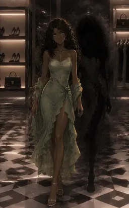 Profile image of Allison Evening Lopez