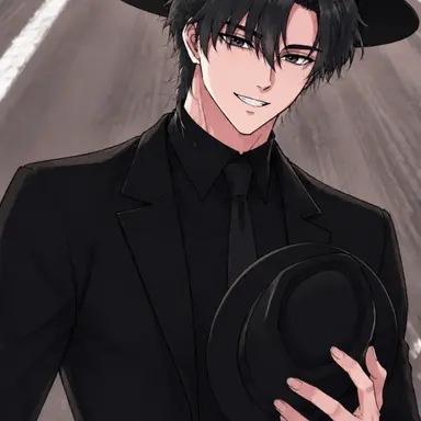 Profile image of Aris Vis Chapman