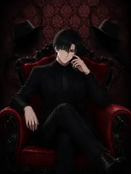 Profile image of Aris Vis Chapman