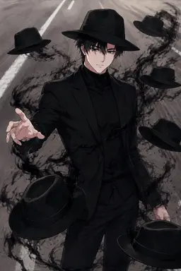 Profile image of Aris Vis Chapman