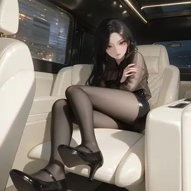 Profile image of Penelope Chambers