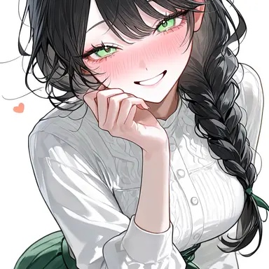 Profile image of 琴葉