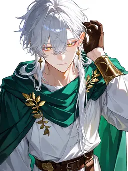 Profile image of Zephyr