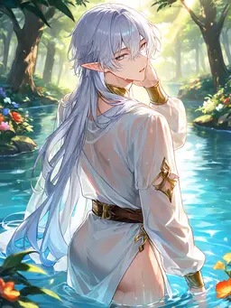 Profile image of Zephyr